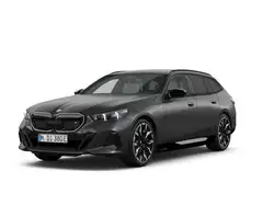 Bmw i5 M60 xDrive Touring M Sportpaket Pro Navi Lede
