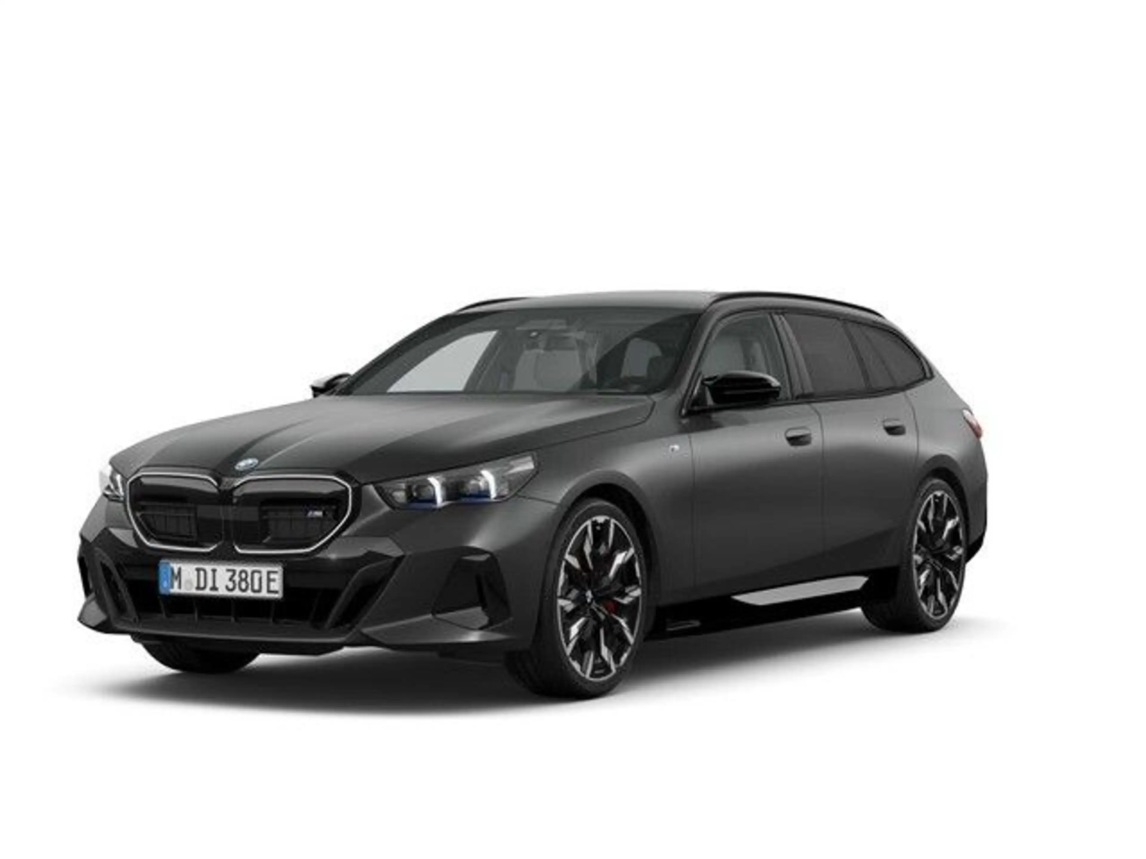 BMW i5 M60 xDrive Touring Navi Leder Tempom.aktiv Bl
