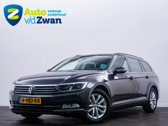 Volkswagen Passat Variant 1.4 TSI ACT Highline ACC|Clima|DSG