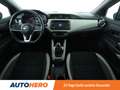 Nissan Micra 0.9 N-Connecta*NAVI*SHZ*TEMPO*KLIMA*GARANTIE* Grau - thumbnail 12