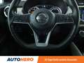 Nissan Micra 0.9 N-Connecta*NAVI*SHZ*TEMPO*KLIMA*GARANTIE* Grau - thumbnail 19