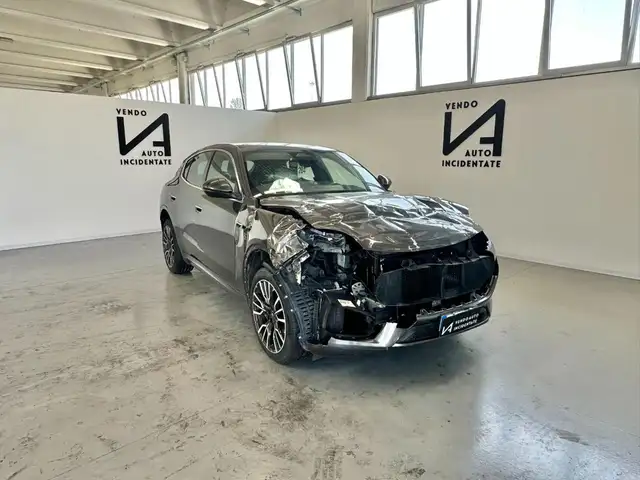 Maserati Grecale MHEV 300CV AWD GT