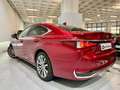 Lexus ES 300 300h Premium Burdeos - thumbnail 4