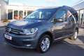 Volkswagen Caddy 1.4 16V TSI Comfortline Sitzheizung ACC Gris - thumbnail 1