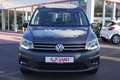 Volkswagen Caddy 1.4 16V TSI Comfortline Sitzheizung ACC Gris - thumbnail 2