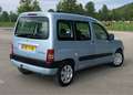 Citroen Berlingo BERLINGO 1.4i 600 KG GNV Blauw - thumbnail 1