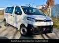 Citroen Jumpy Spacetourer * 9-Sitzer * Klima * 1.Hand * Weiß - thumbnail 3