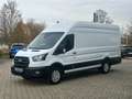 Ford Transit Kasten 350 L4 Trend Technologie-Paket Weiß - thumbnail 1