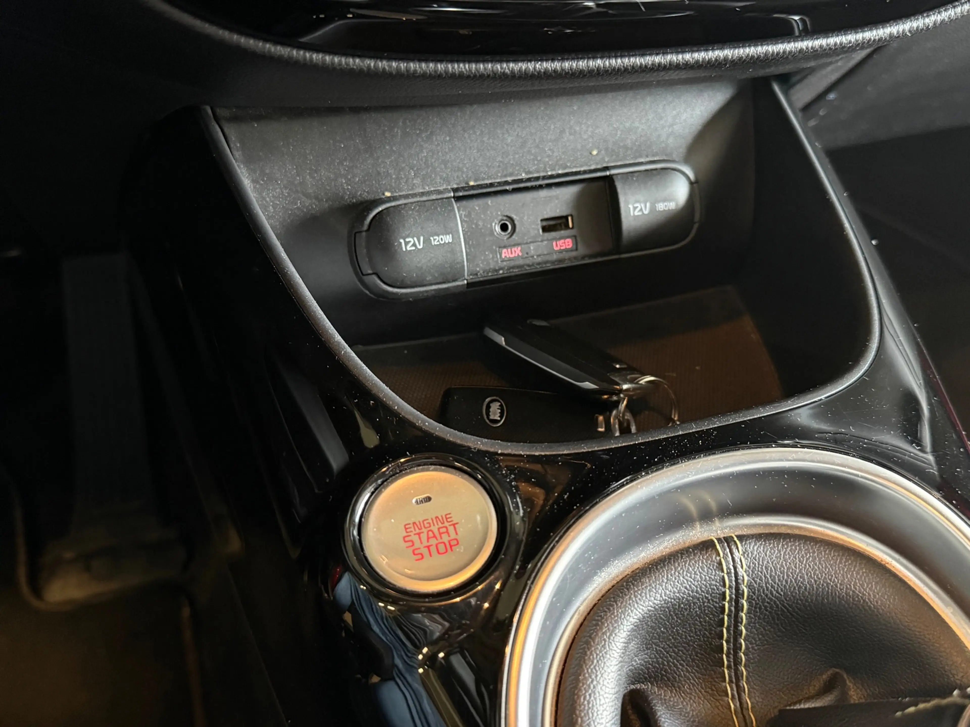 Kia Soul 1.6 GDI Navi|Carplay|Camera|Cruise|Dealer Onderhou — photo 15