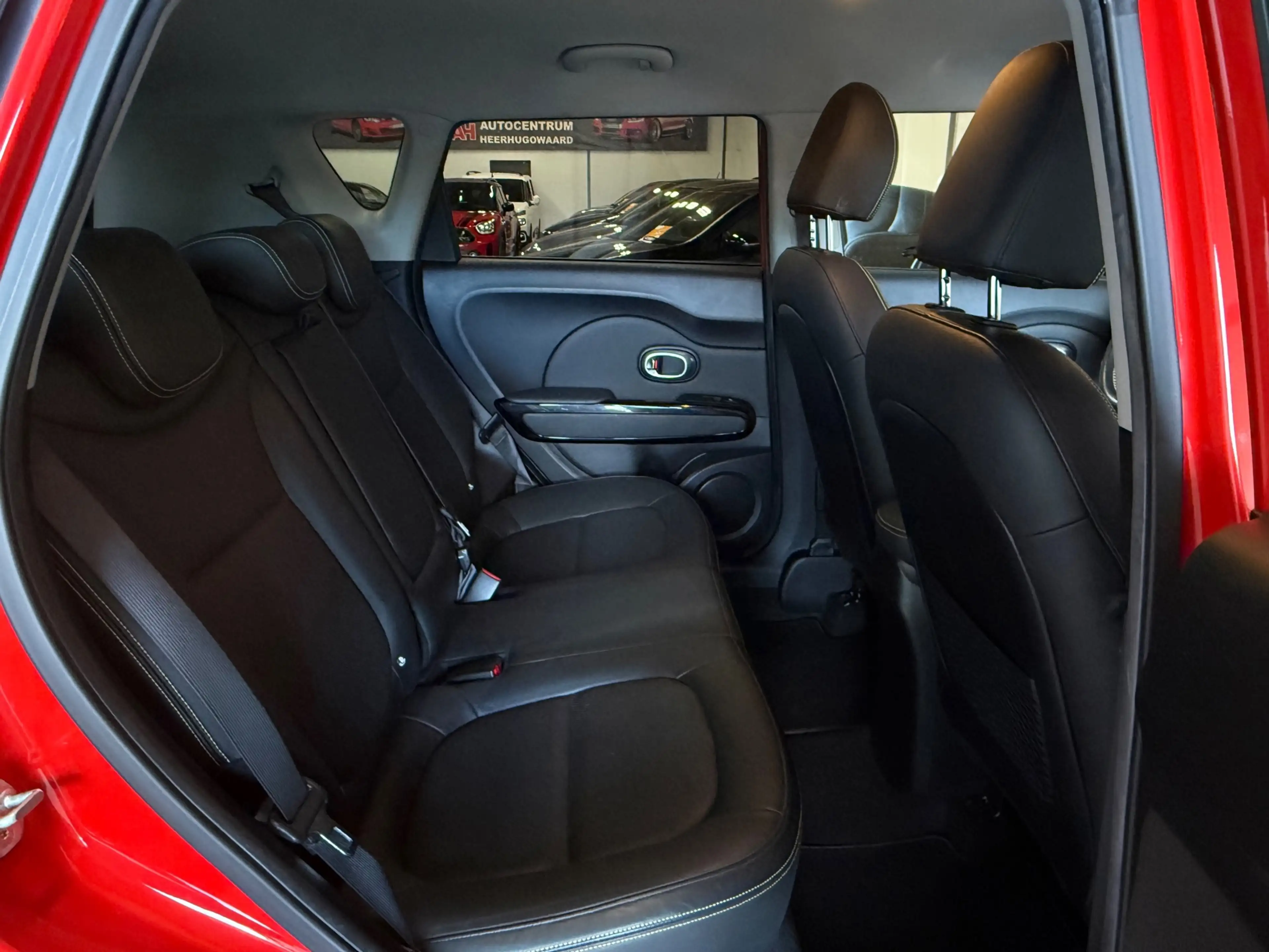 Kia Soul 1.6 GDI Navi|Carplay|Camera|Cruise|Dealer Onderhou — photo 11