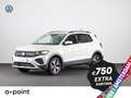Volkswagen T-Cross Life Edition 1.0 70 kW / 95 pk TSI SUV 5 versn. Ha Gris - thumbnail 1