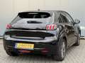 Peugeot e-208 BJR 2020 EV Allure Première 50 kWh 136 PK STOELVER Schwarz - thumbnail 2