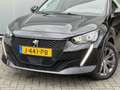 Peugeot e-208 BJR 2020 EV Allure Première 50 kWh 136 PK STOELVER Schwarz - thumbnail 30