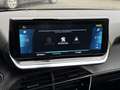 Peugeot e-208 BJR 2020 EV Allure Première 50 kWh 136 PK STOELVER Schwarz - thumbnail 19