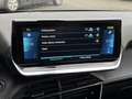 Peugeot e-208 BJR 2020 EV Allure Première 50 kWh 136 PK STOELVER Schwarz - thumbnail 16