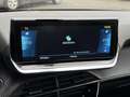 Peugeot e-208 BJR 2020 EV Allure Première 50 kWh 136 PK STOELVER Schwarz - thumbnail 17