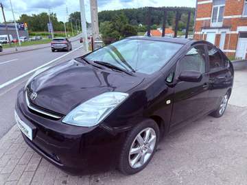 Prius Hybrid 1.5i VVT-i 16v THS Sol
