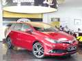 Toyota Auris Edition-S Navi Cam SHZ Temp. erst 71720 KM Violett - thumbnail 3