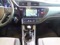Toyota Auris Edition-S Navi Cam SHZ Temp. erst 71720 KM Violett - thumbnail 15