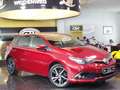 Toyota Auris Edition-S Navi Cam SHZ Temp. erst 71720 KM Violett - thumbnail 9