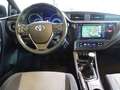 Toyota Auris Edition-S Navi Cam SHZ Temp. erst 71720 KM Violett - thumbnail 16