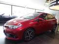 Toyota Auris Edition-S Navi Cam SHZ Temp. erst 71720 KM Violett - thumbnail 5