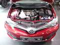 Toyota Auris Edition-S Navi Cam SHZ Temp. erst 71720 KM Violett - thumbnail 26