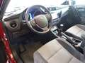 Toyota Auris Edition-S Navi Cam SHZ Temp. erst 71720 KM Violett - thumbnail 21