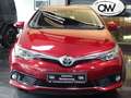 Toyota Auris Edition-S Navi Cam SHZ Temp. erst 71720 KM Violett - thumbnail 4