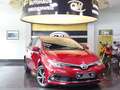 Toyota Auris Edition-S Navi Cam SHZ Temp. erst 71720 KM Violett - thumbnail 1
