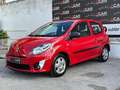 Renault Twingo 1.2 16V LEV Dynamique Rouge - thumbnail 4