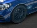 Mercedes-Benz C 200 Coupe 9G-TRONIC AMG Line Pano Burmester 360° - thumbnail 9