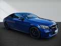 Mercedes-Benz C 200 Coupe 9G-TRONIC AMG Line Pano Burmester 360° - thumbnail 2