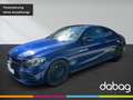Mercedes-Benz C 200 Coupe 9G-TRONIC AMG Line Pano Burmester 360° - thumbnail 1