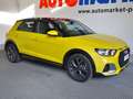 Audi A1 Citycarver 30 1.0 tfsi 110cv s-tronic Giallo - thumbnail 3