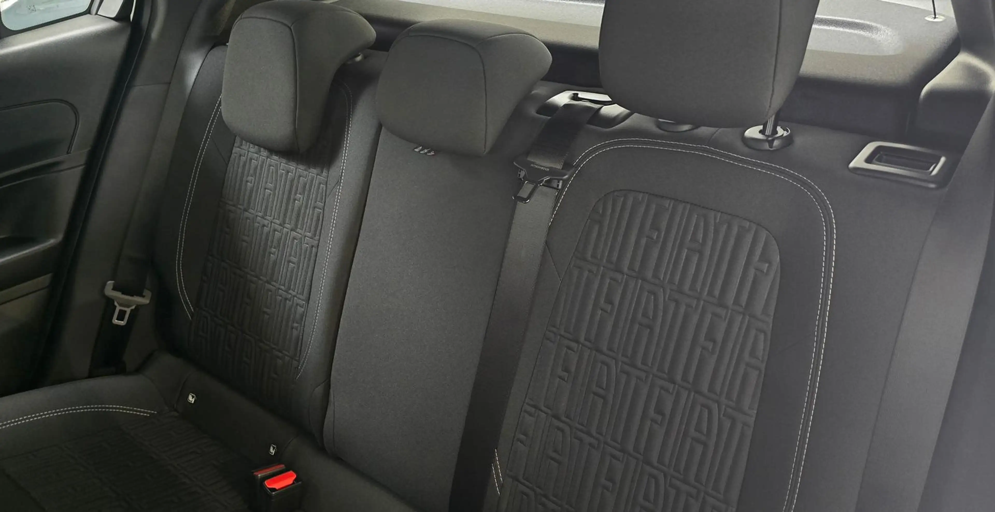 Fiat 600 -1.2 Street Edition 1.2 AutoAndroid - 18 Zoll Alus — photo 13