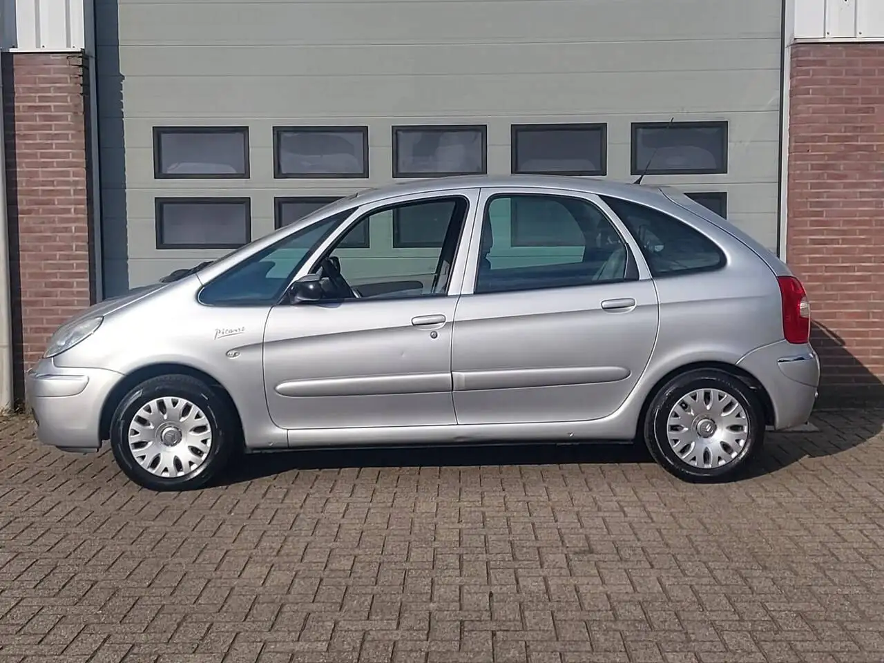 Citroen Xsara Picasso 1.8i 16V Luxia