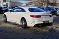 Mercedes-Benz S 63 AMG S63 AMG 4Matic#EDITION1#DESIGNO#MAGICSKY#KERAMIC# Bílá - thumbnail 7