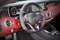 Mercedes-Benz S 63 AMG S63 AMG 4Matic#EDITION1#DESIGNO#MAGICSKY#KERAMIC# Blanco - thumbnail 13
