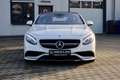 Mercedes-Benz S 63 AMG S63 AMG 4Matic#EDITION1#DESIGNO#MAGICSKY#KERAMIC# Bílá - thumbnail 3