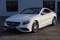 Mercedes-Benz S 63 AMG S63 AMG 4Matic#EDITION1#DESIGNO#MAGICSKY#KERAMIC# Bílá - thumbnail 2