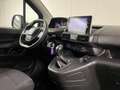 Peugeot Partner 1.6HDI 100CV !! 45000KM !! UTILITAIRE !! GPS CLIM Gris - thumbnail 9