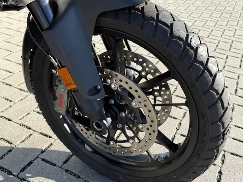 BMW R 1300 GS - foto 6