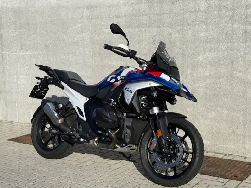BMW R 1300 GS - foto 3