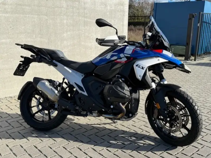 BMW R 1300 GS - foto 4