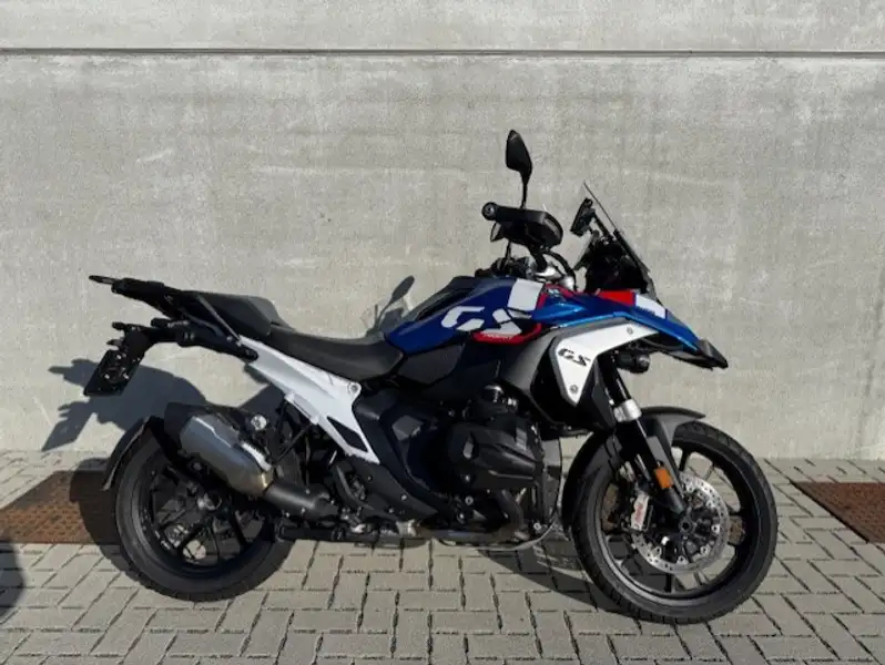 BMW R 1300 GS - foto 2