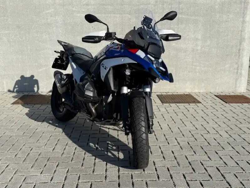 BMW R 1300 GS - foto 8