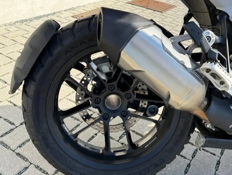 BMW R 1300 GS - foto 5