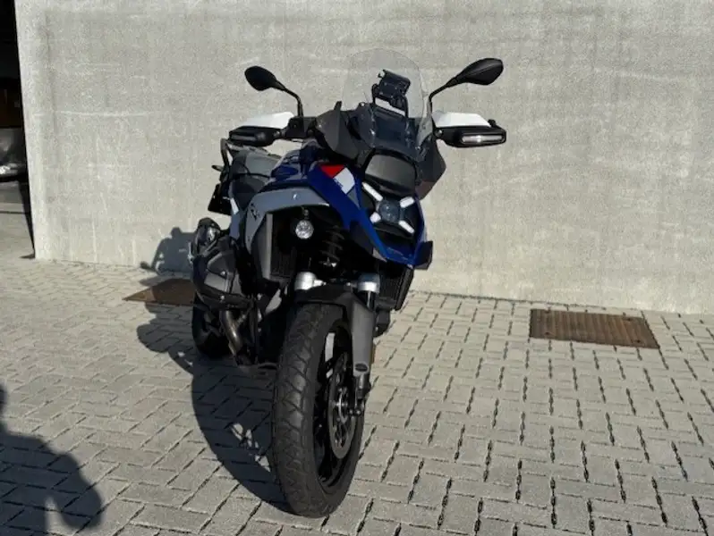 BMW R 1300 GS - foto 7