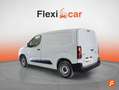 Opel Combo 1.6 TD 100 CV SELECTIVE 5 P (2019) Blanco - thumbnail 5